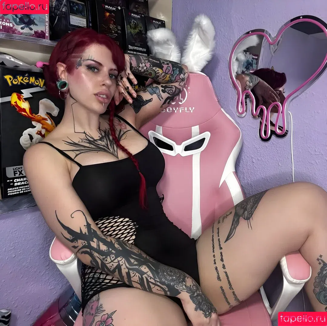 Milky Alien Onlyfans Photo Gallery 