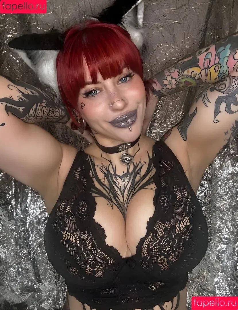 Milky Alien Onlyfans Photo Gallery 