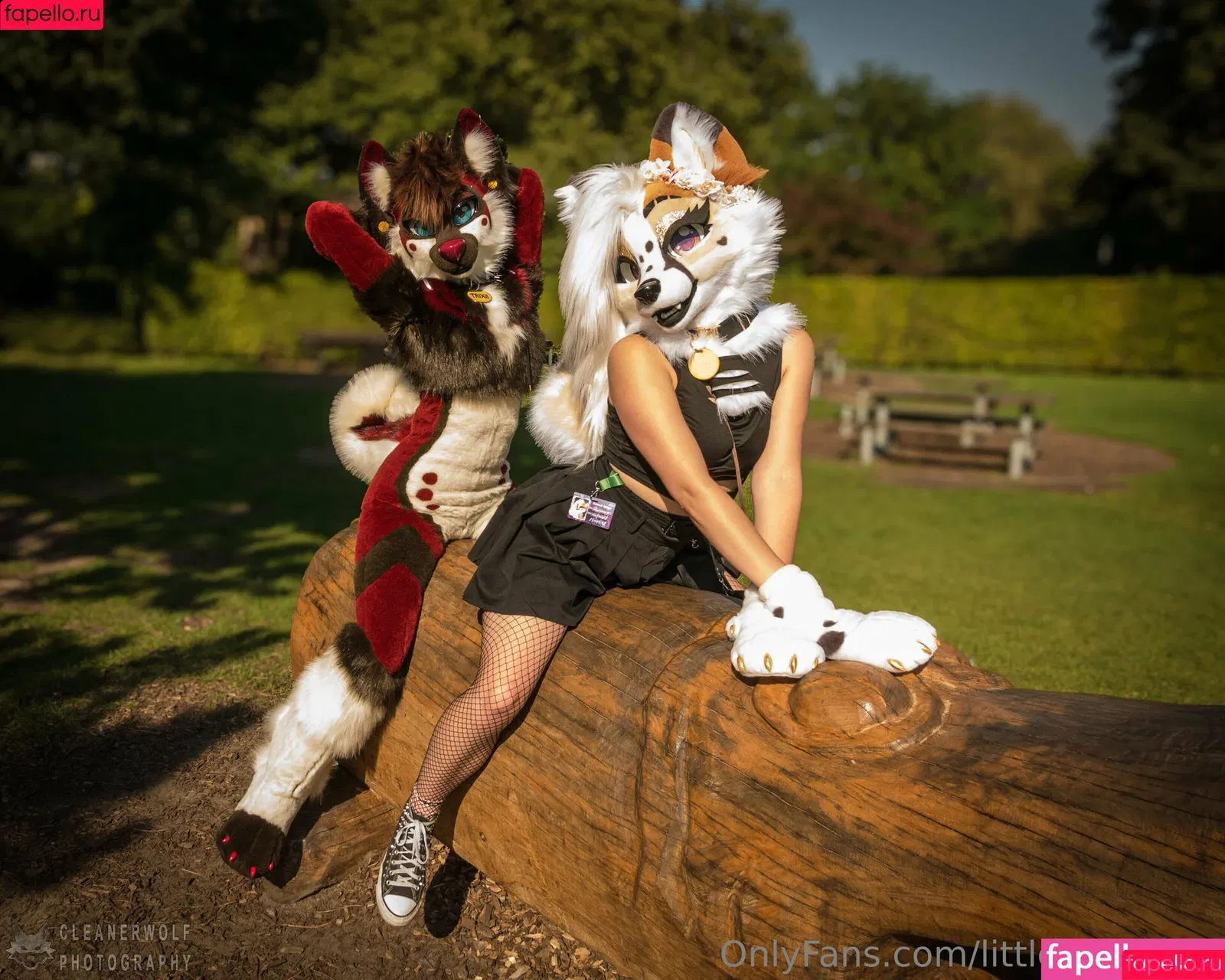 little_miss_trixx / littlemisstrixx Onlyfans Photo Gallery 