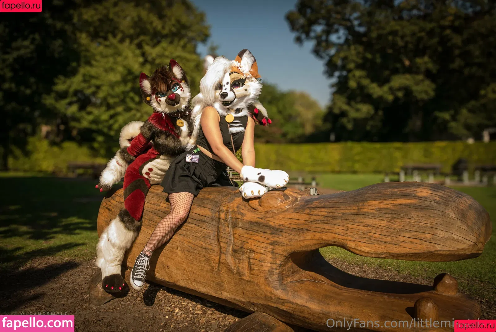 little_miss_trixx / littlemisstrixx Onlyfans Photo Gallery 