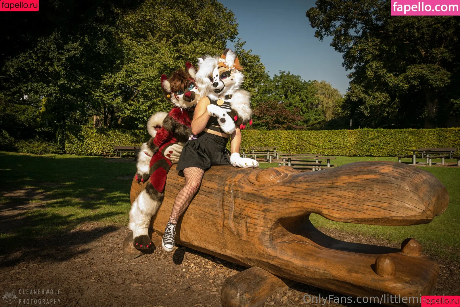 little_miss_trixx / littlemisstrixx Onlyfans Photo Gallery 