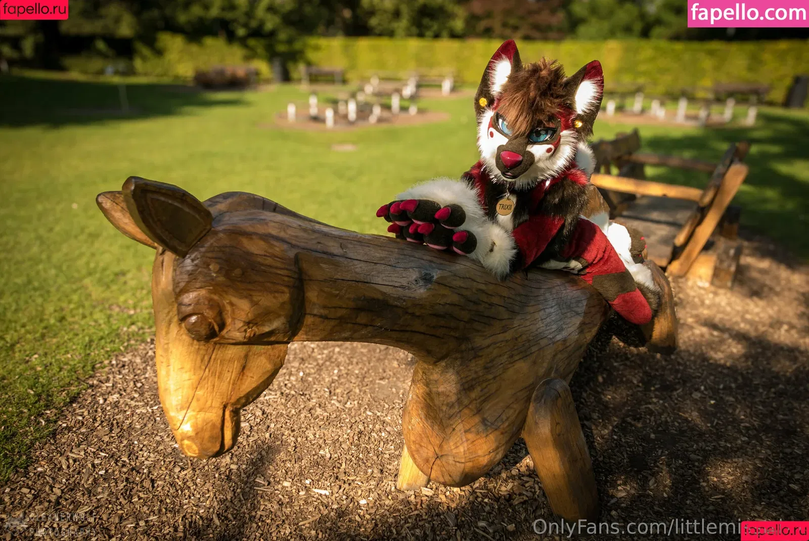 little_miss_trixx / littlemisstrixx Onlyfans Photo Gallery 