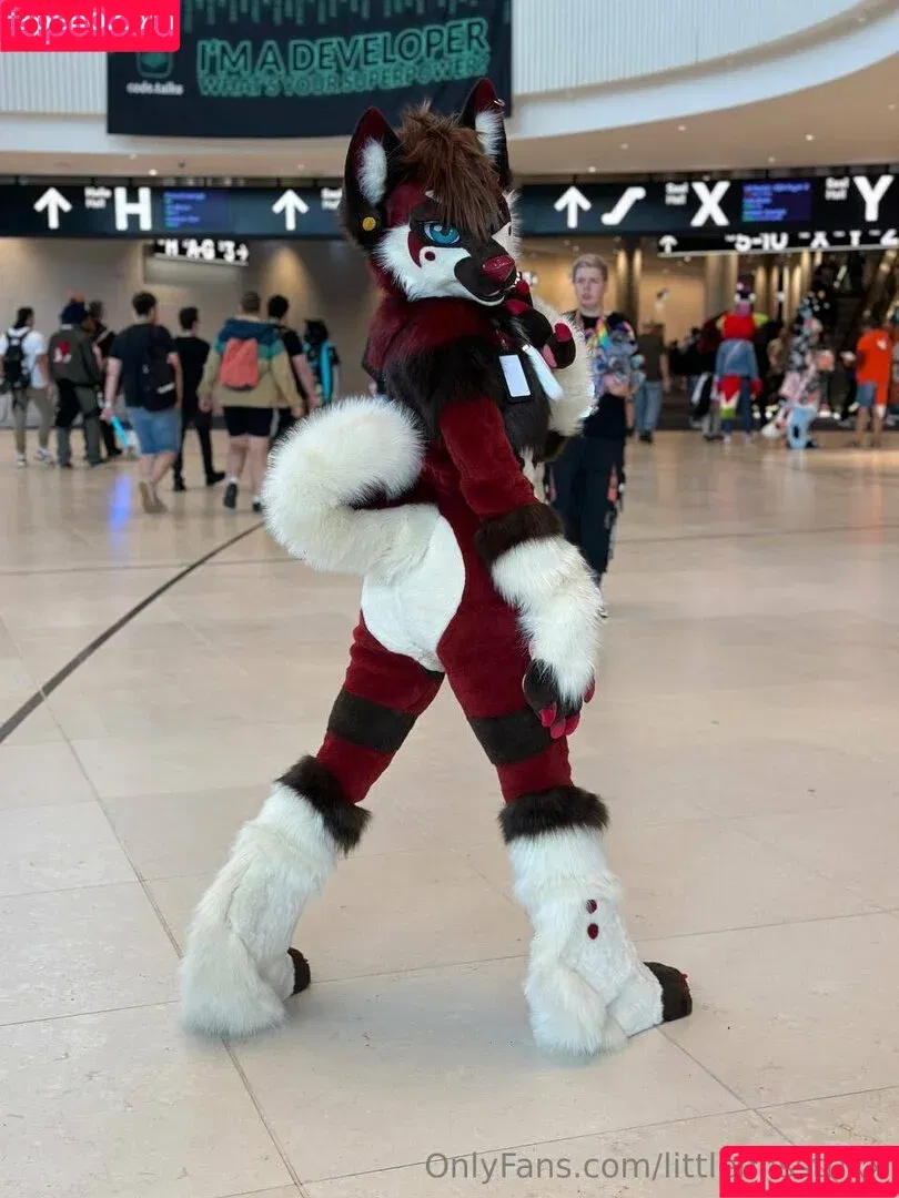 little_miss_trixx / littlemisstrixx Onlyfans Photo Gallery 