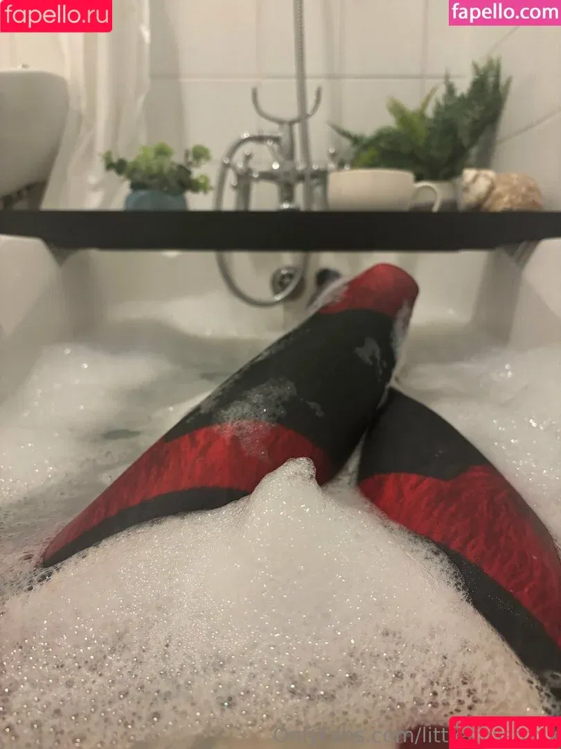 little_miss_trixx / littlemisstrixx Onlyfans Photo Gallery 