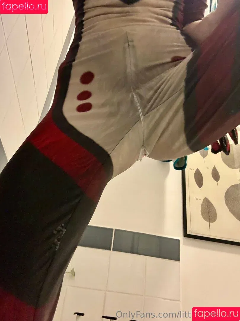 little_miss_trixx / littlemisstrixx Onlyfans Photo Gallery 