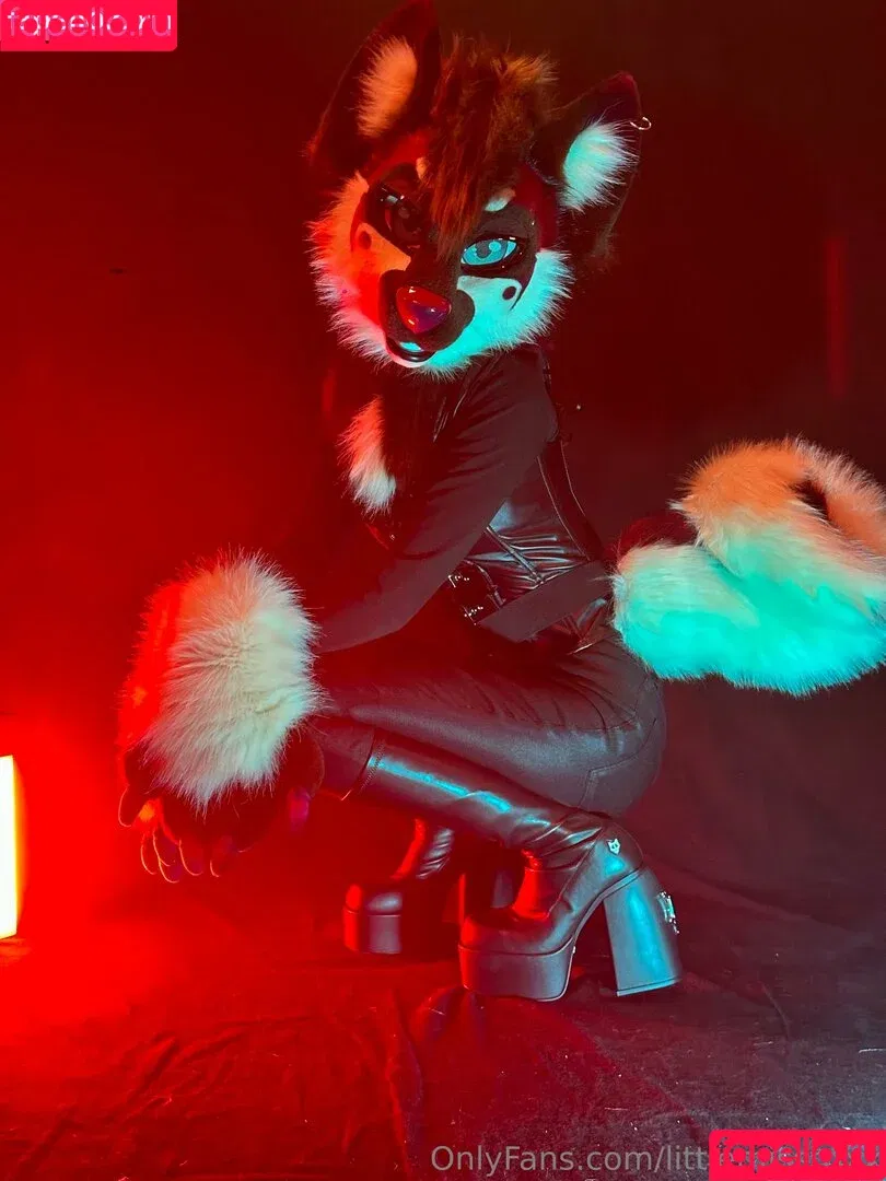 little_miss_trixx / littlemisstrixx Onlyfans Photo Gallery 