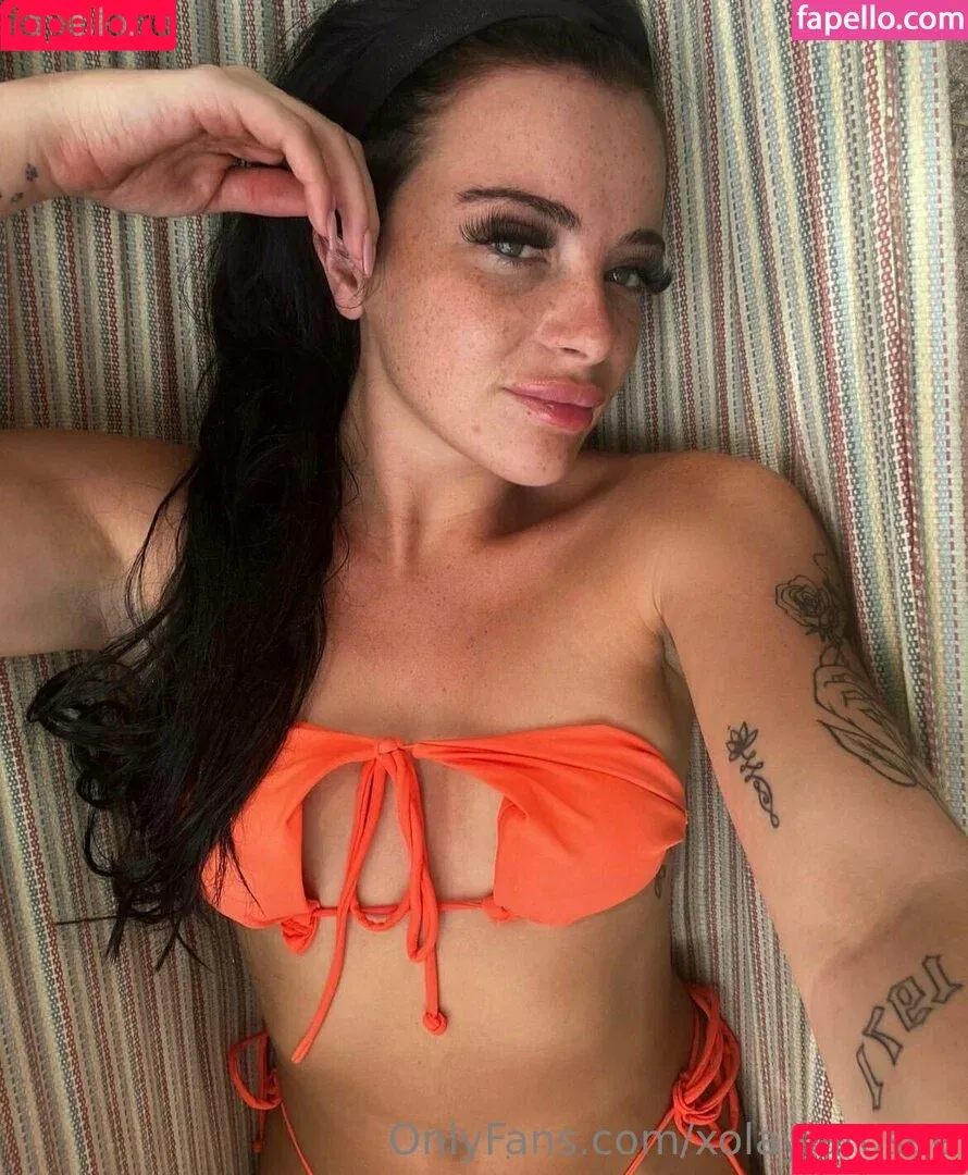 xolaylarosee / xxlaylarose_ Onlyfans Photo Gallery 