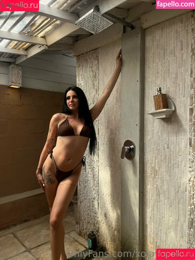 xolaylarosee / xxlaylarose_ Onlyfans Photo Gallery 