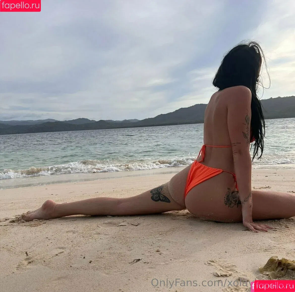 xolaylarosee / xxlaylarose_ Onlyfans Photo Gallery 