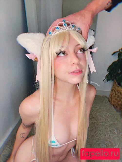 Bambi Nude Onlyfans Photo 47