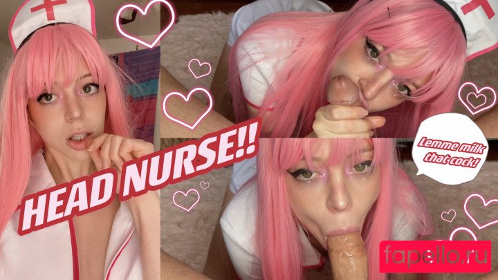 Bambi Nude Onlyfans Photo 42