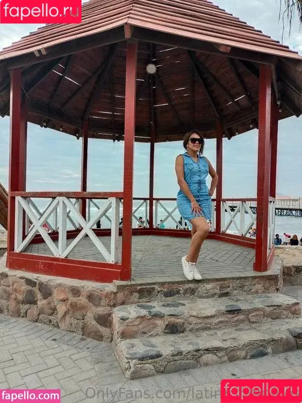 Ivanna Nova / https: / ivannanova / latinashemale Onlyfans Photo Gallery 