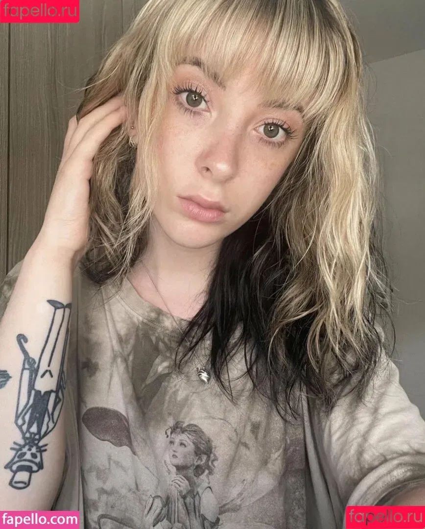 Jade Vow / JadeVow / Littlepidge Onlyfans Photo Gallery 