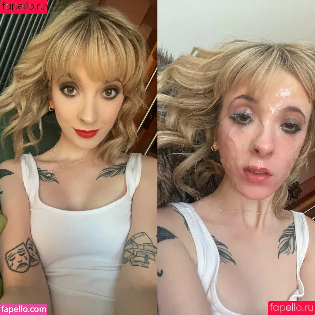 Jade Vow / JadeVow / Littlepidge Onlyfans Photo Gallery 