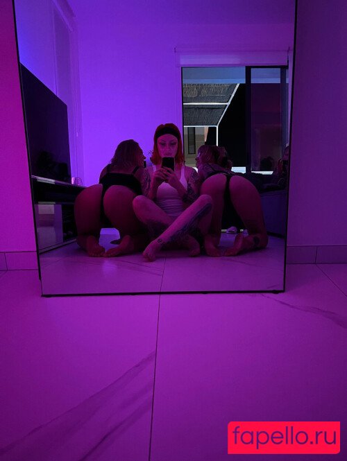 Jade Vow Nude Onlyfans Photo 39