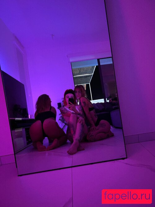 Jade Vow Nude Onlyfans Photo 38