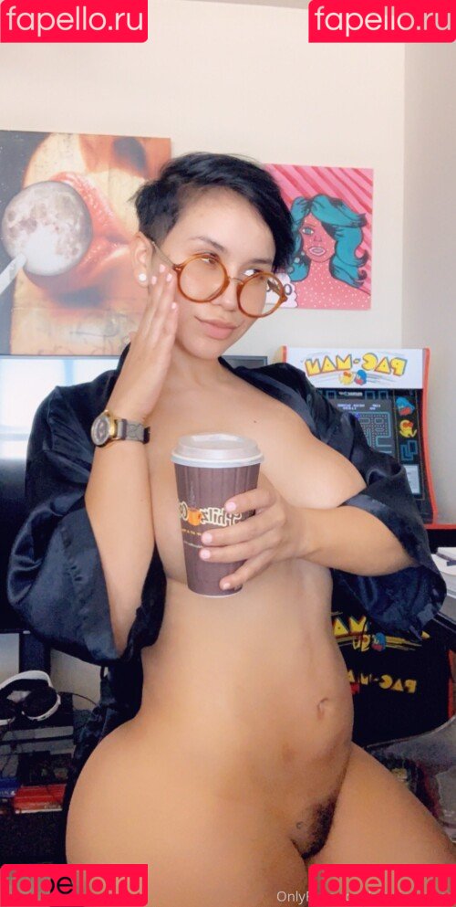 Steph Murves Nude Onlyfans Photo 37
