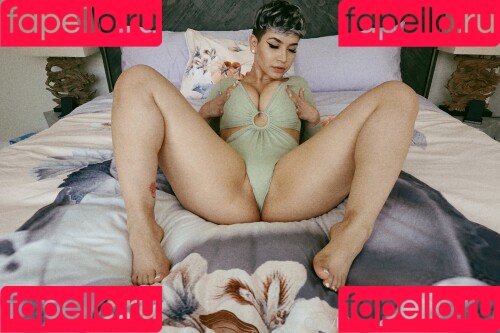 Steph Murves Nude Onlyfans Photo 22