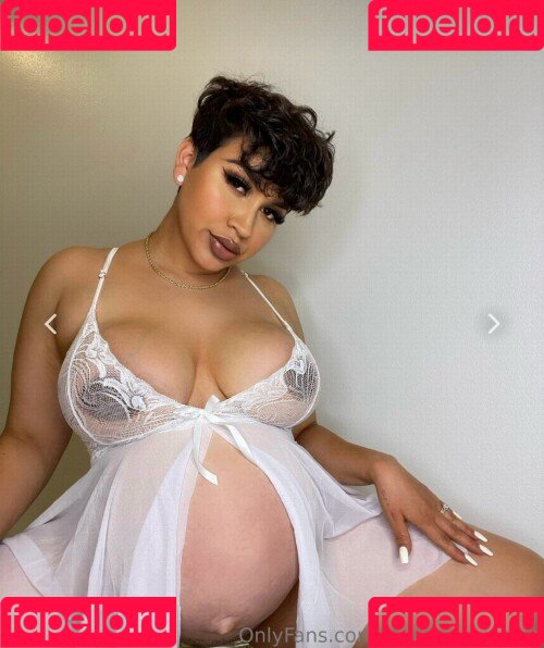 Steph Murves Nude Onlyfans Photo 5