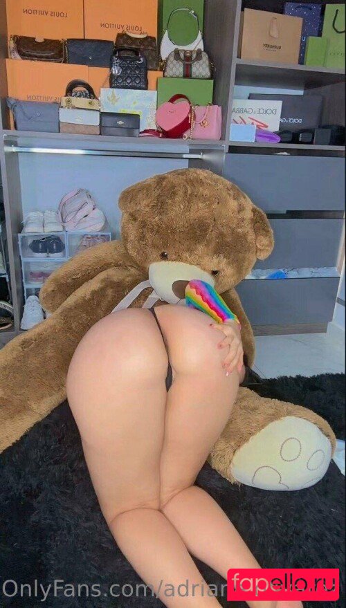 Adriana O Nude Onlyfans Photo 13