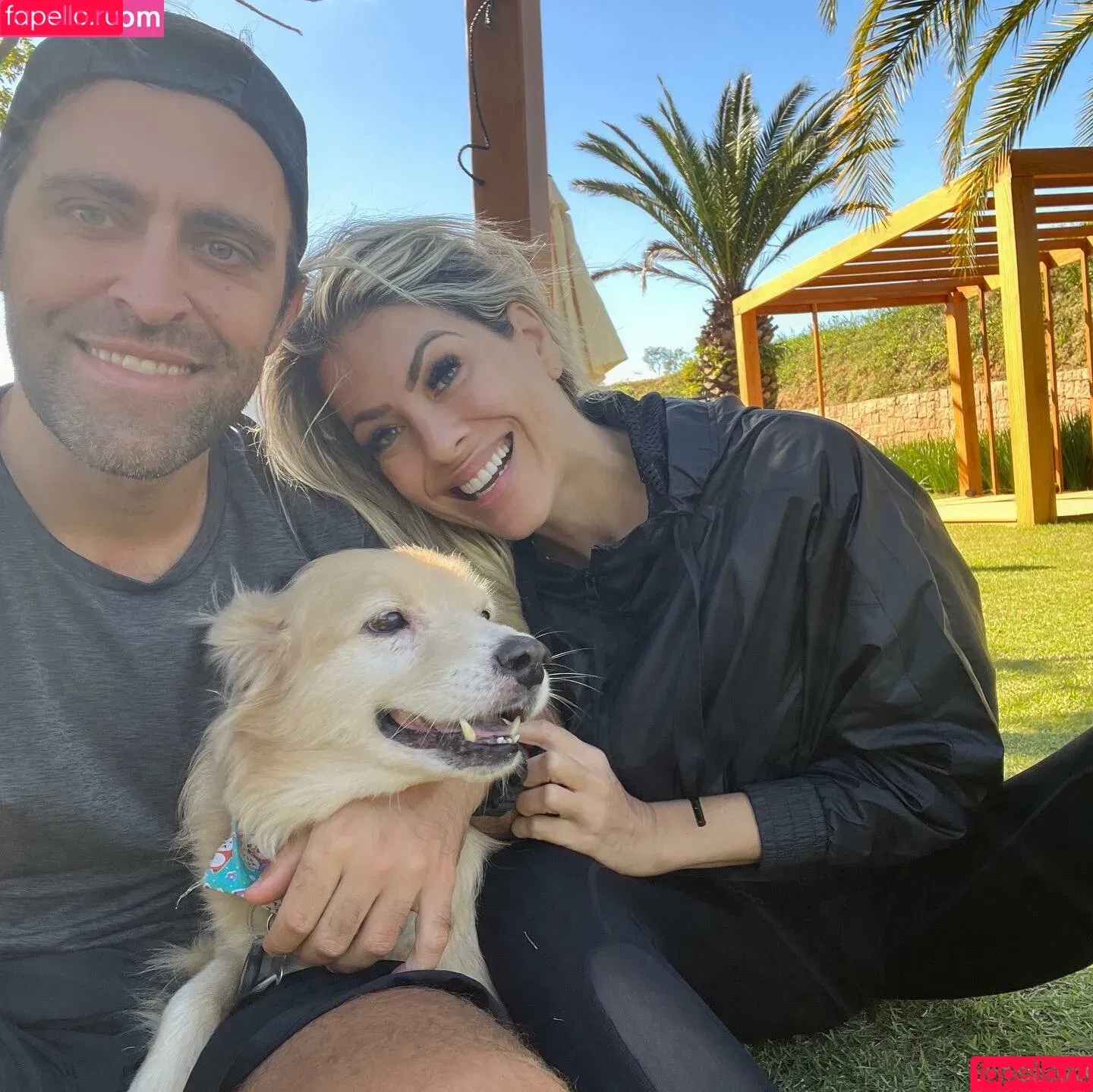 Renata Fan / renata_ri / renatafan Onlyfans Photo Gallery 