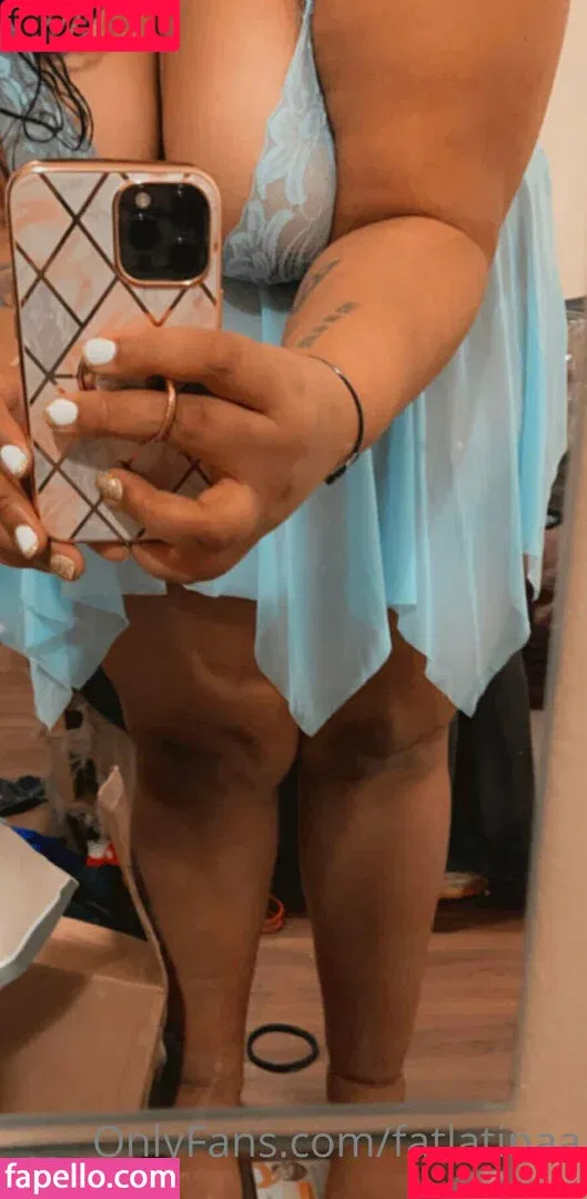 fatlatina / fatlatinaa