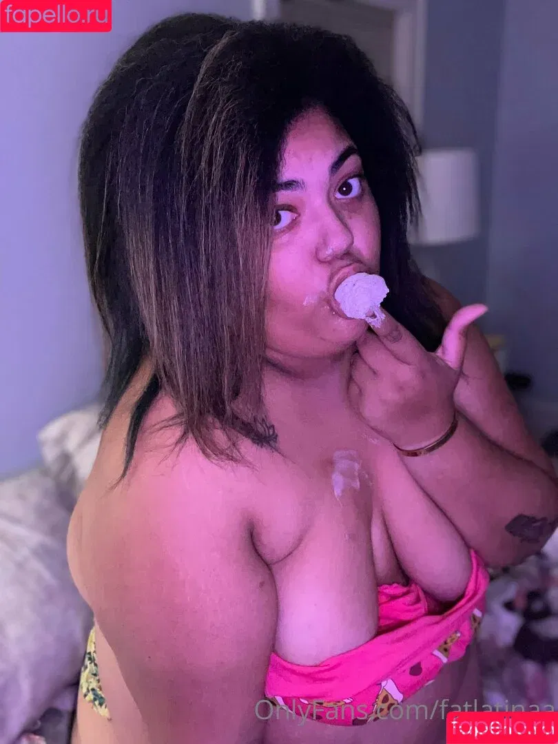 fatlatina / fatlatinaa Onlyfans Photo Gallery 