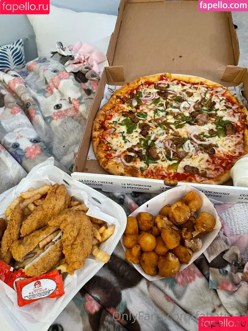 fatlatina / fatlatinaa Onlyfans Photo Gallery 