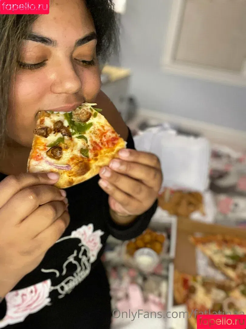 fatlatina / fatlatinaa Onlyfans Photo Gallery 