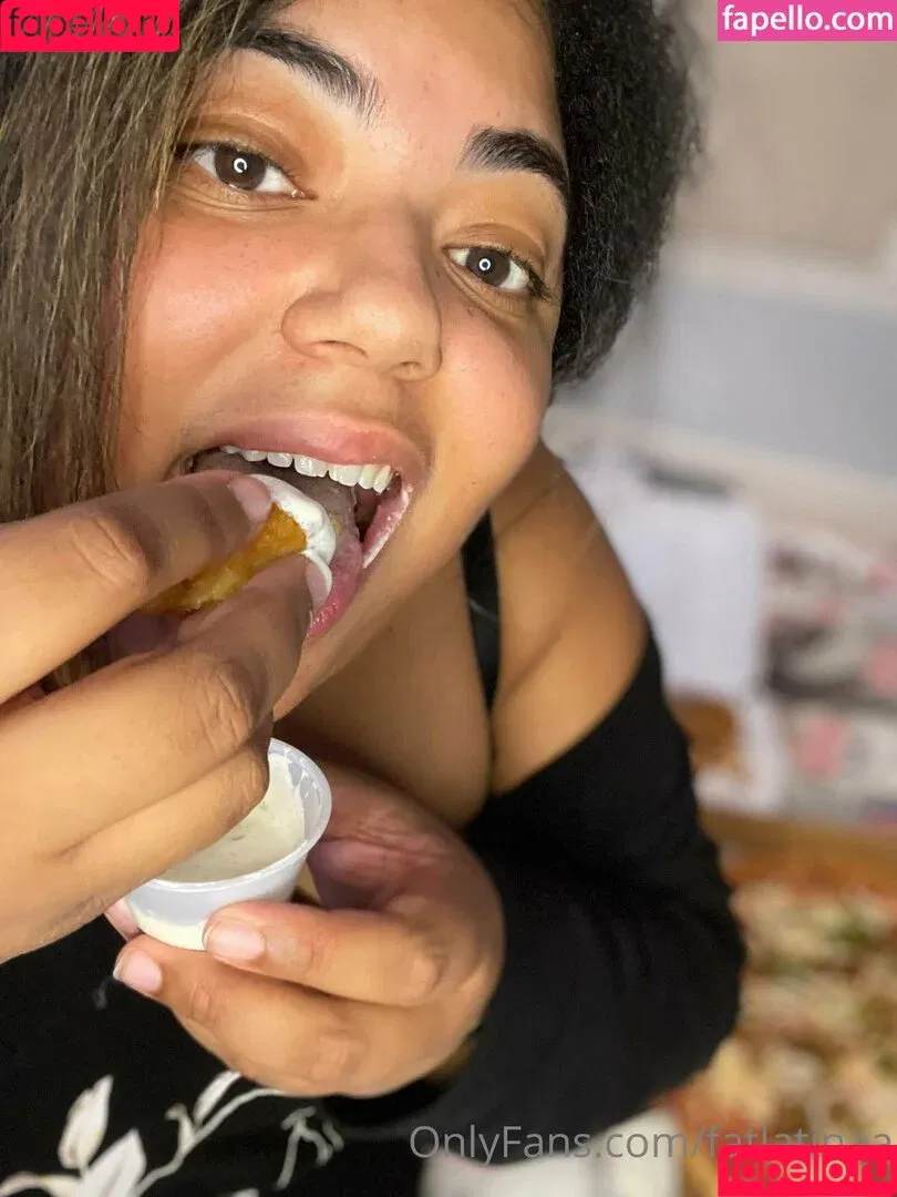 fatlatina / fatlatinaa Onlyfans Photo Gallery 