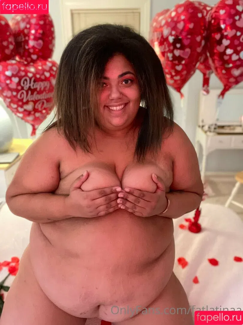 fatlatina / fatlatinaa Onlyfans Photo Gallery 