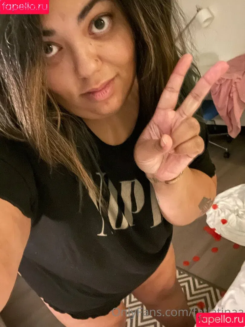 fatlatina / fatlatinaa Onlyfans Photo Gallery 