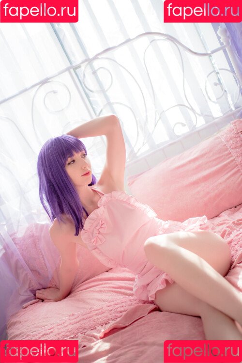 Meki Nude Onlyfans Photo 28