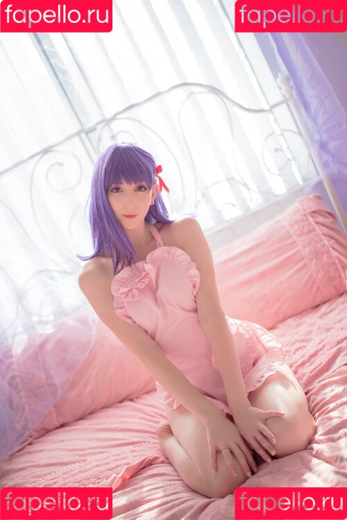 Meki Nude Onlyfans Photo 27