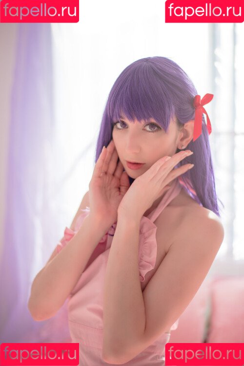 Meki Nude Onlyfans Photo 25