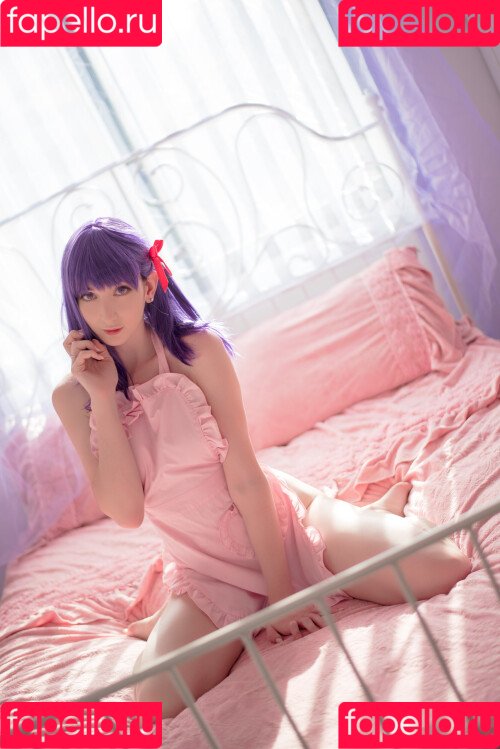 Meki Nude Onlyfans Photo 20
