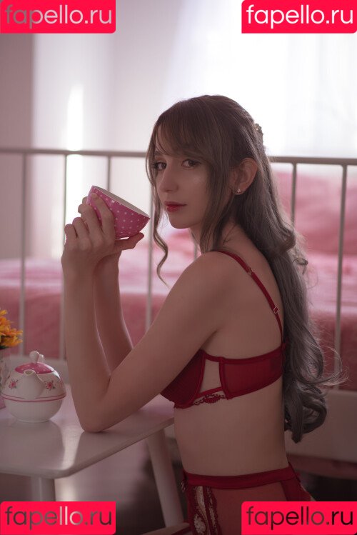 Meki Nude Onlyfans Photo 3