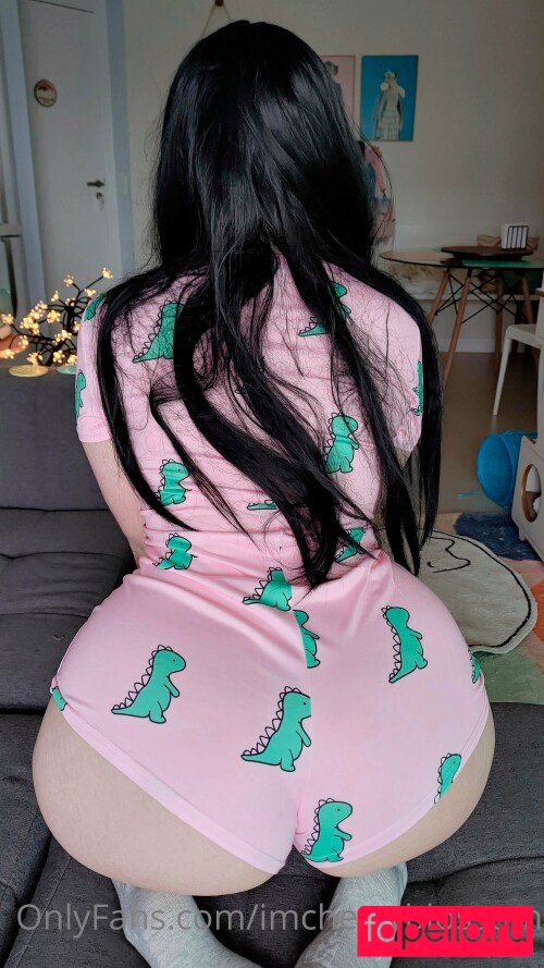 Im_cherry_blossom Nude Onlyfans Photo 46