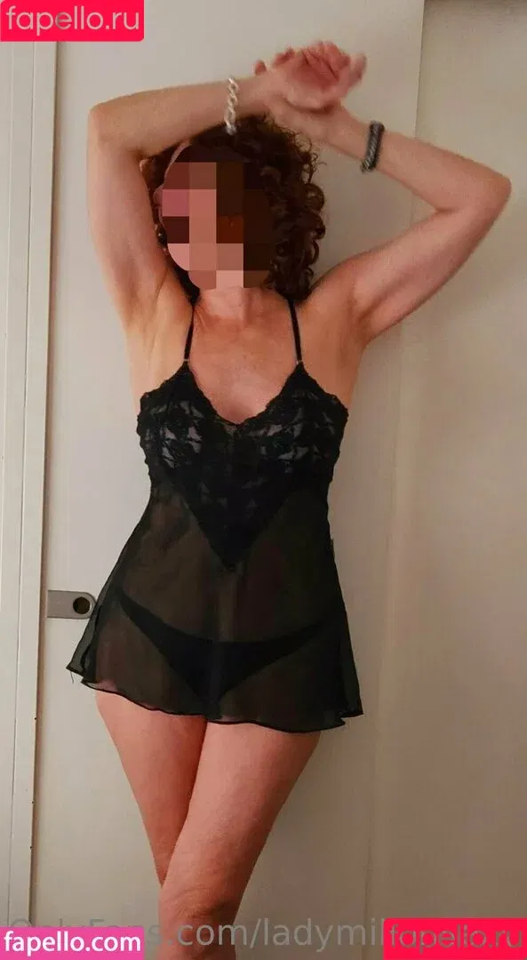 ladymillo / ladymillonsexy Onlyfans Photo Gallery 