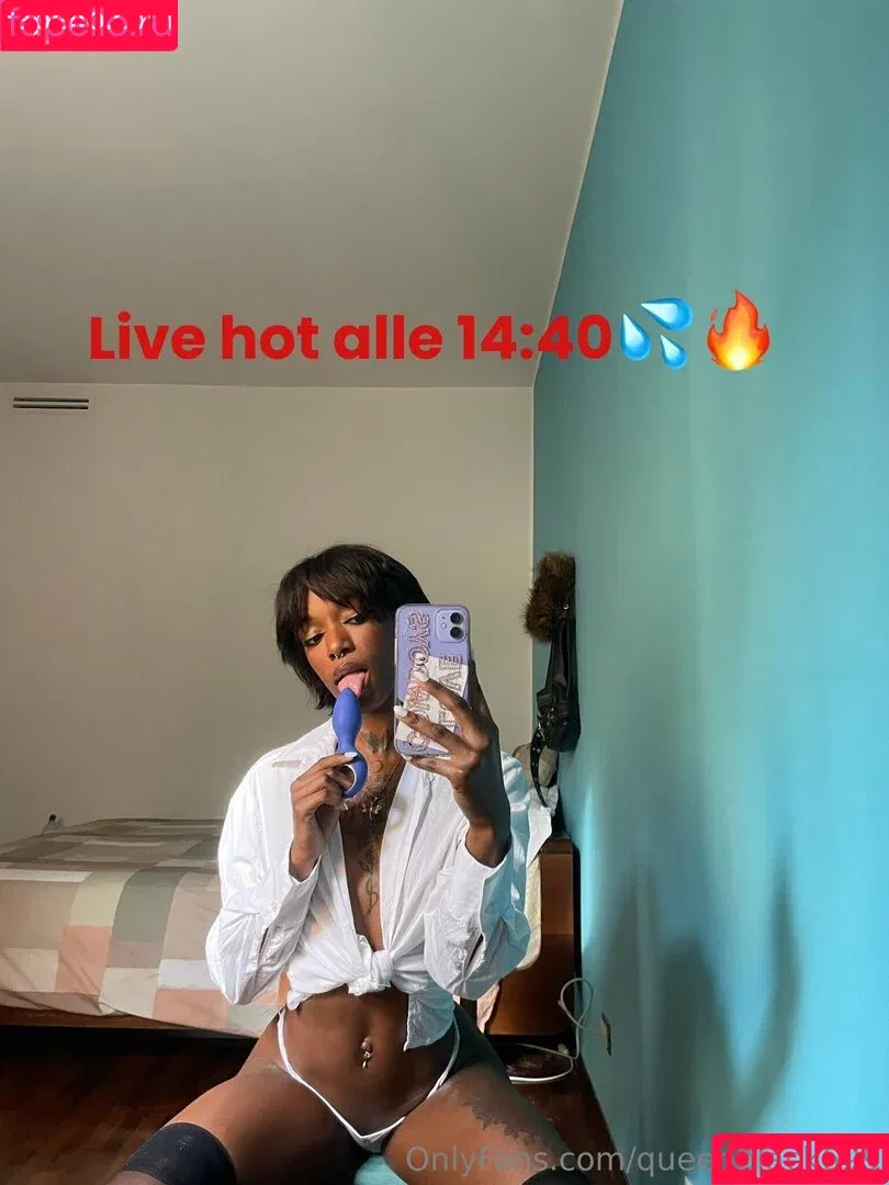 queenblack339 / queenblack699 Onlyfans Photo Gallery 