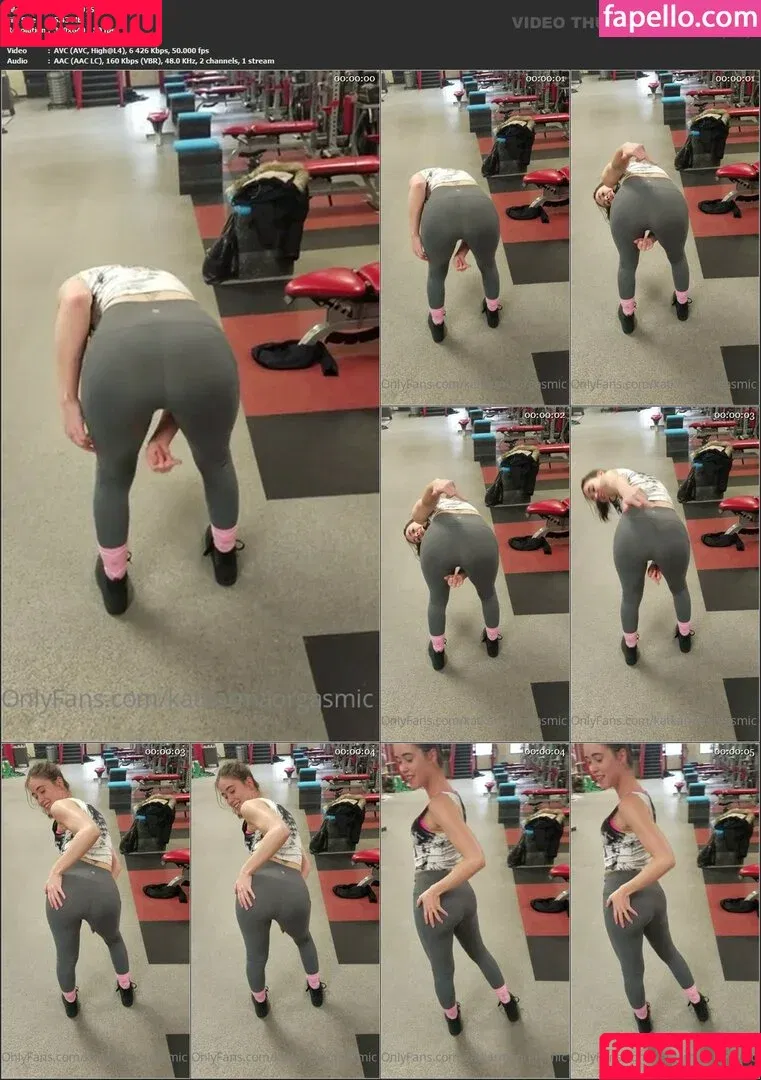 katkarmao / katkarmaorgasmic Onlyfans Photo Gallery 