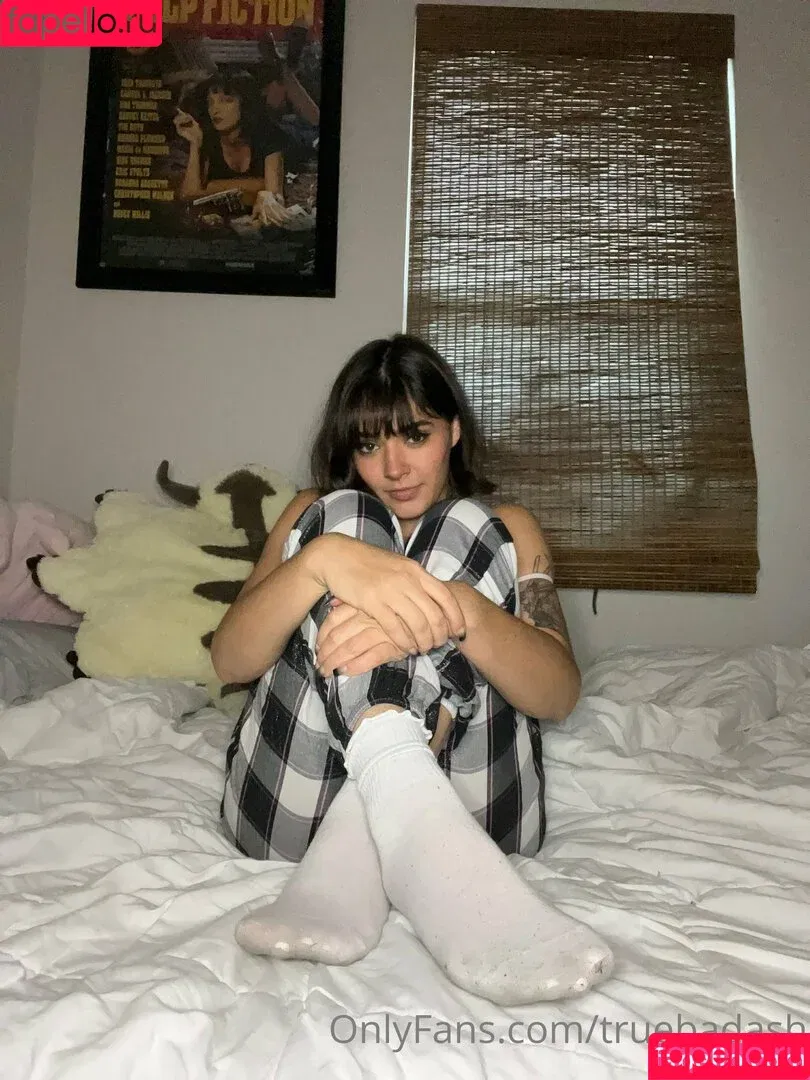 truebadash Onlyfans Photo Gallery 