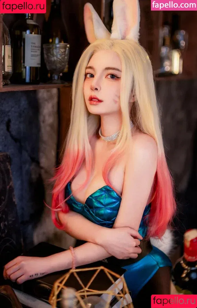 Le Josette / lejosette_ / lolita_josette Onlyfans Photo Gallery 