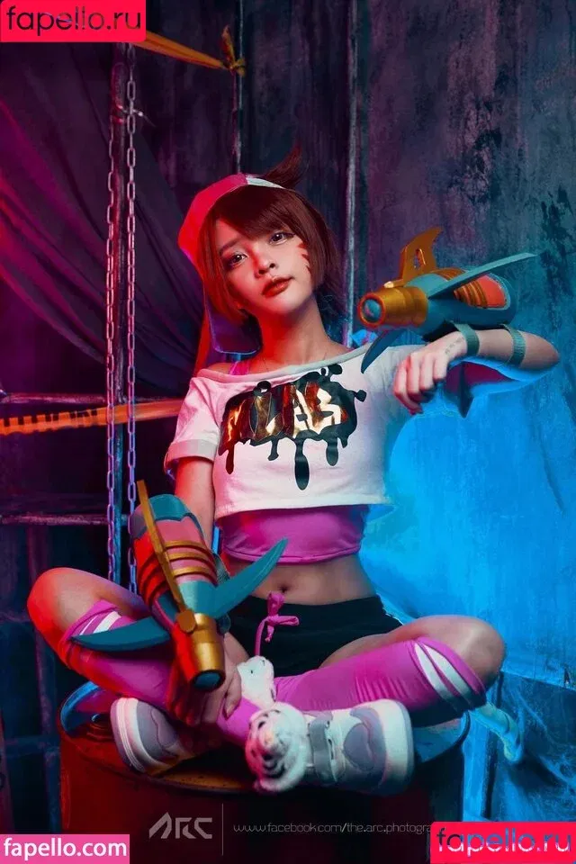 Le Josette / lejosette_ / lolita_josette Onlyfans Photo Gallery 