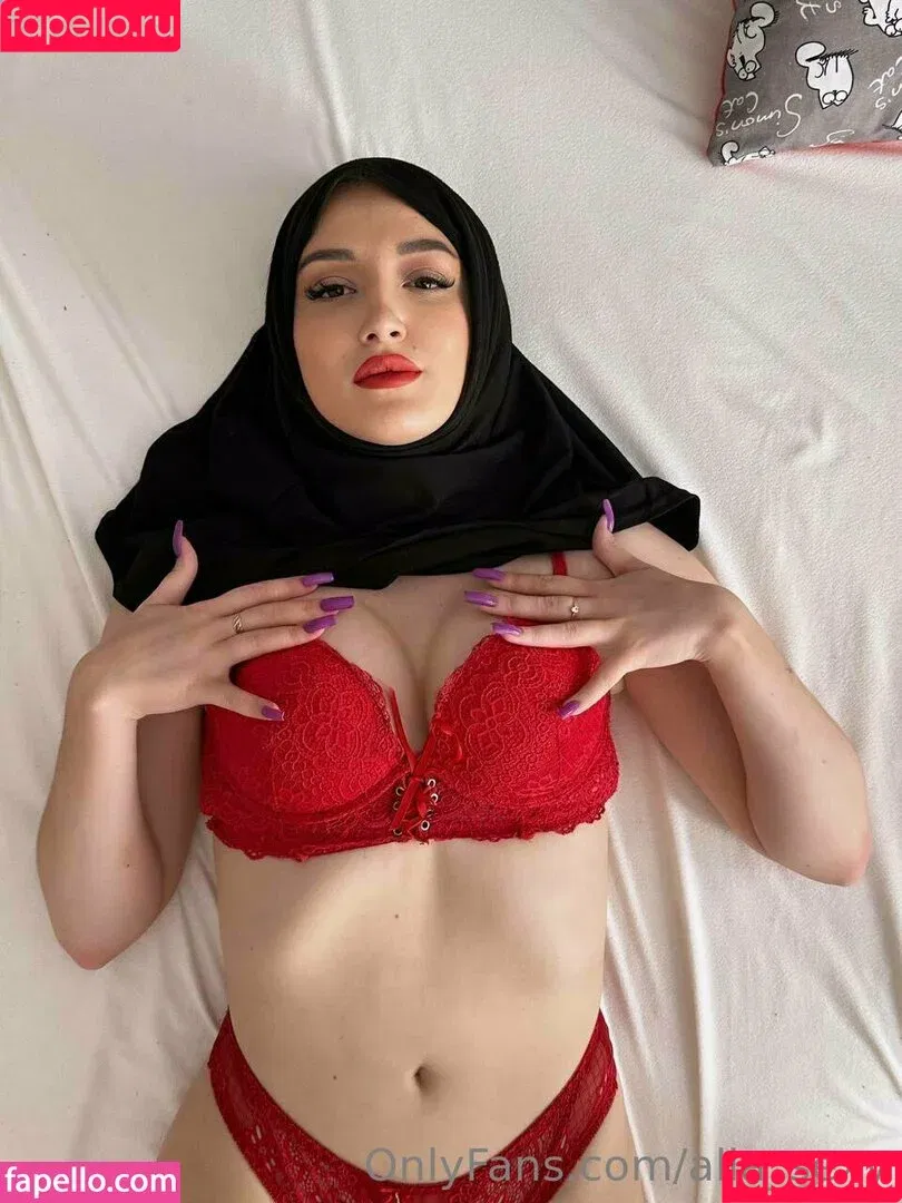 alia_sexy / alialkipiyasi Onlyfans Photo Gallery 