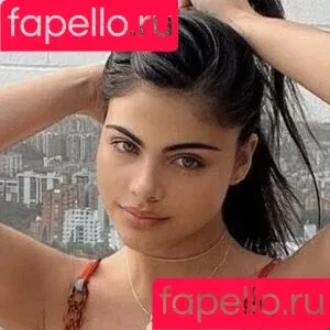 Sara Orrego / saraorrego Onlyfans Photo Gallery 