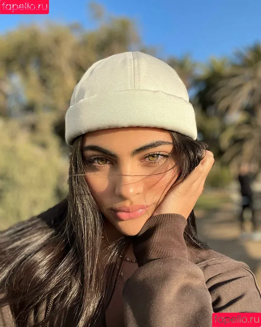 Sara Orrego / saraorrego Onlyfans Photo Gallery 