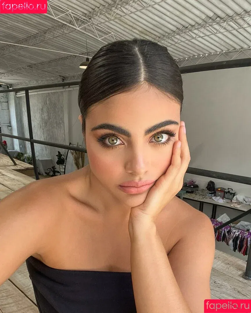 Sara Orrego / saraorrego Onlyfans Photo Gallery 