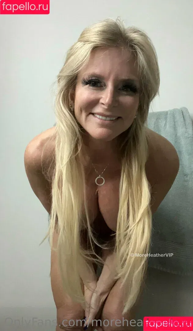 freeheather / moreheatherfree Onlyfans Photo Gallery 