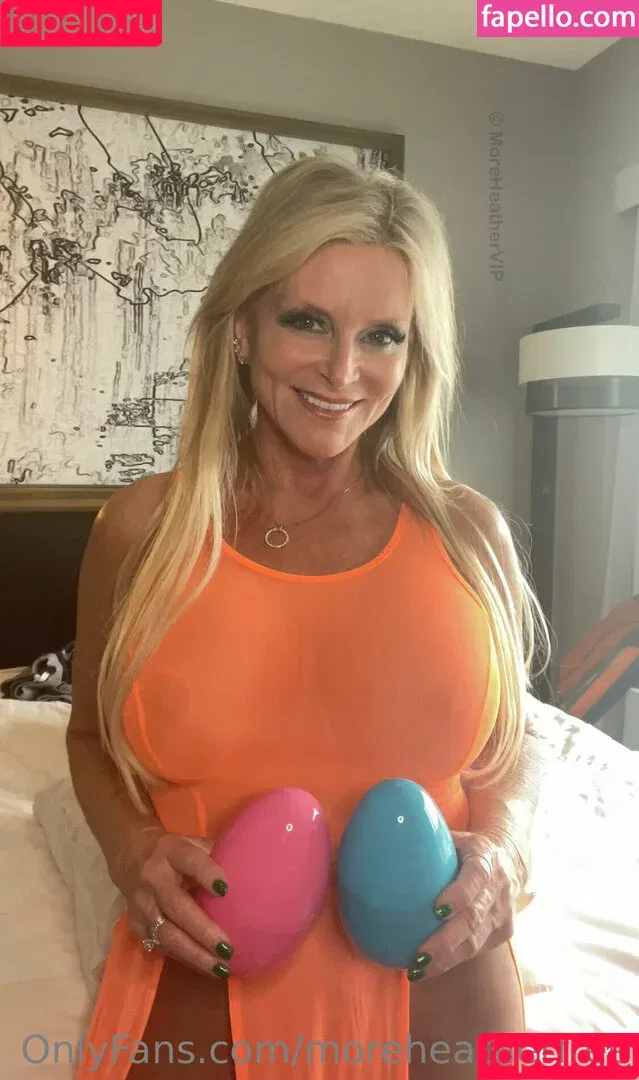 freeheather / moreheatherfree Onlyfans Photo Gallery 